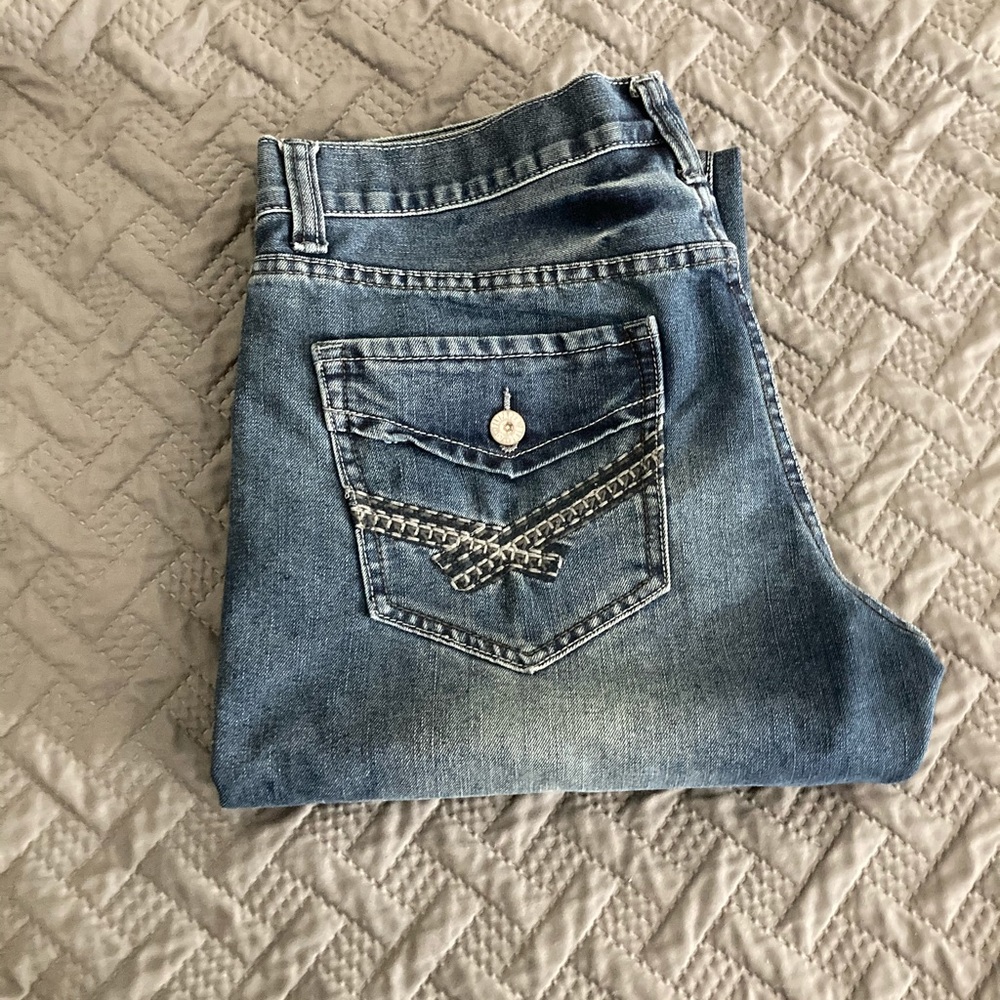 Flypaper jeans 34/32 straight fit.